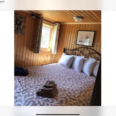 Bird Island B&B Bed And Bubble Elliston ภายนอก รูปภาพ