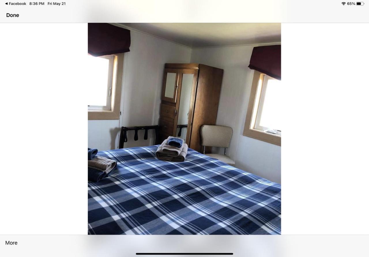 Bird Island B&B Bed And Bubble Elliston ภายนอก รูปภาพ