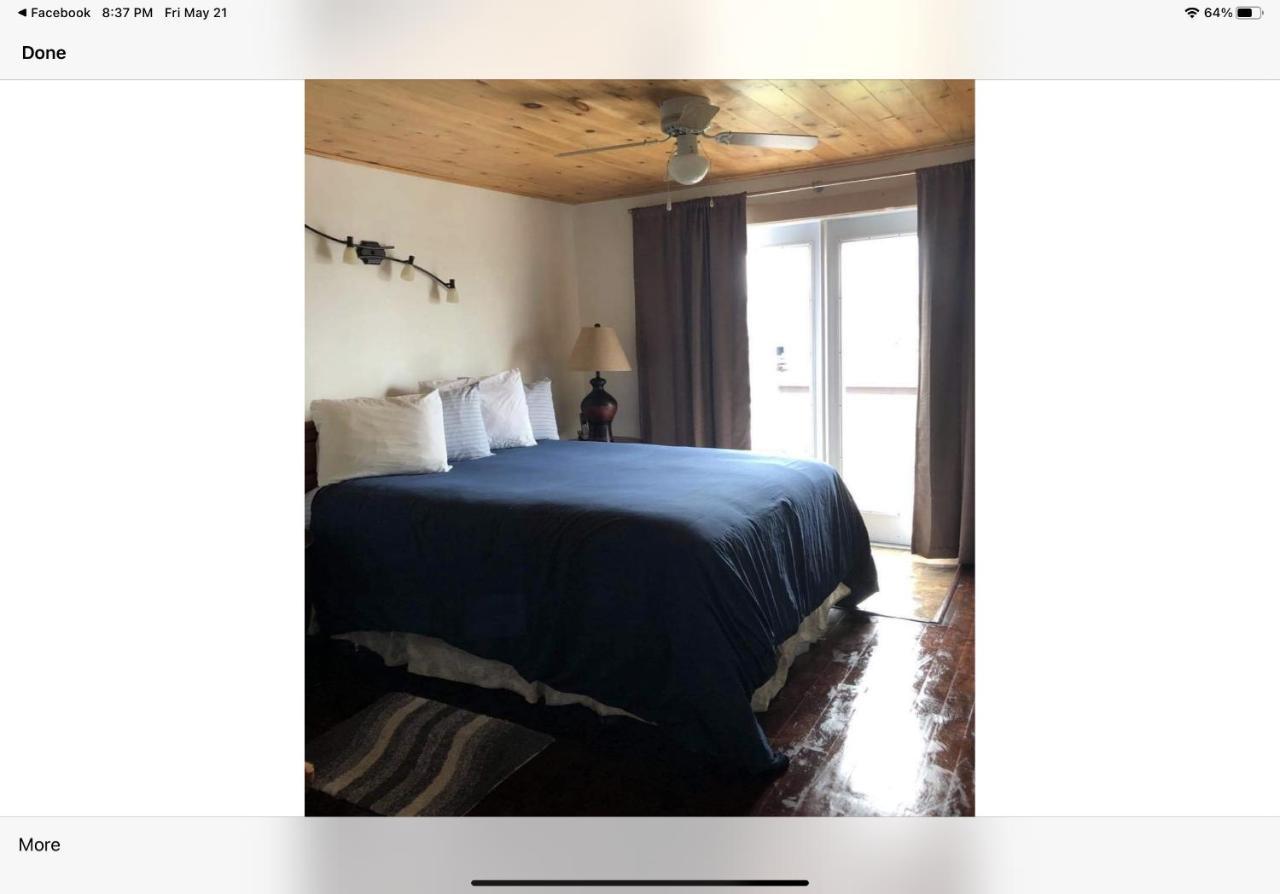 Bird Island B&B Bed And Bubble Elliston ภายนอก รูปภาพ