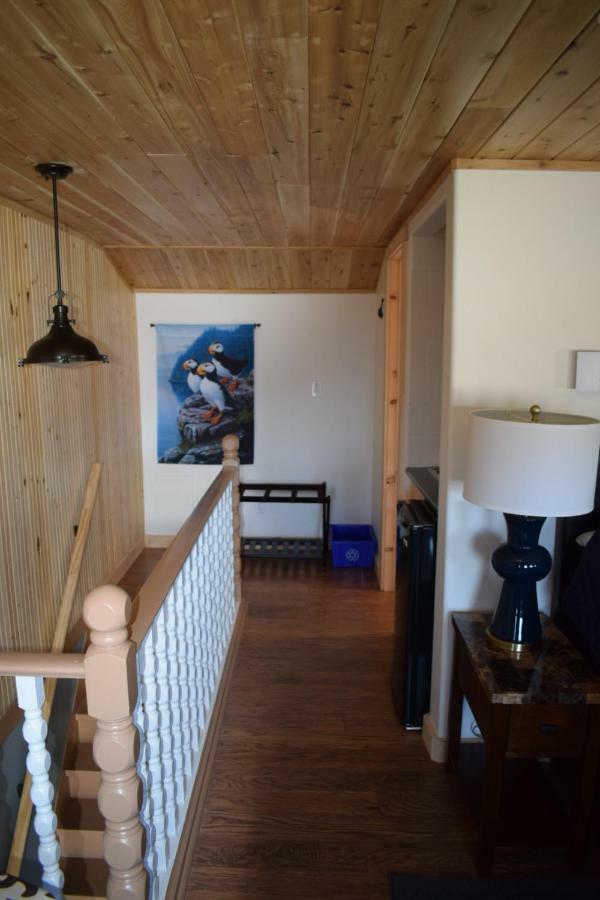Bird Island B&B Bed And Bubble Elliston ภายนอก รูปภาพ